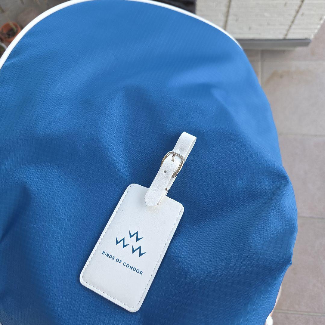 バーズオブコンドル　8型キャディバッグ