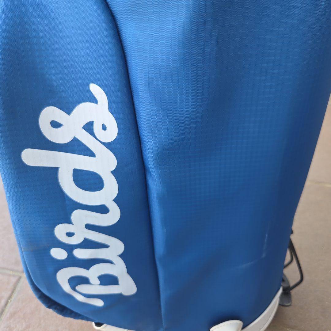 バーズオブコンドル　8型キャディバッグ