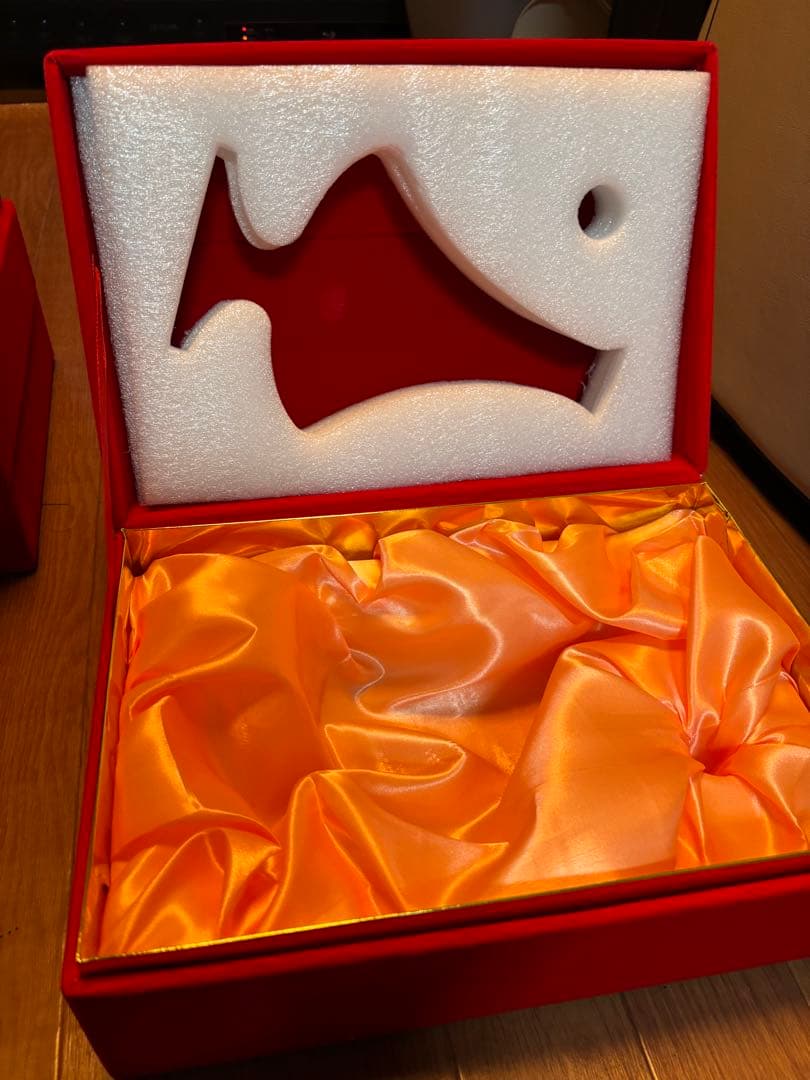 トラディション　スタイル