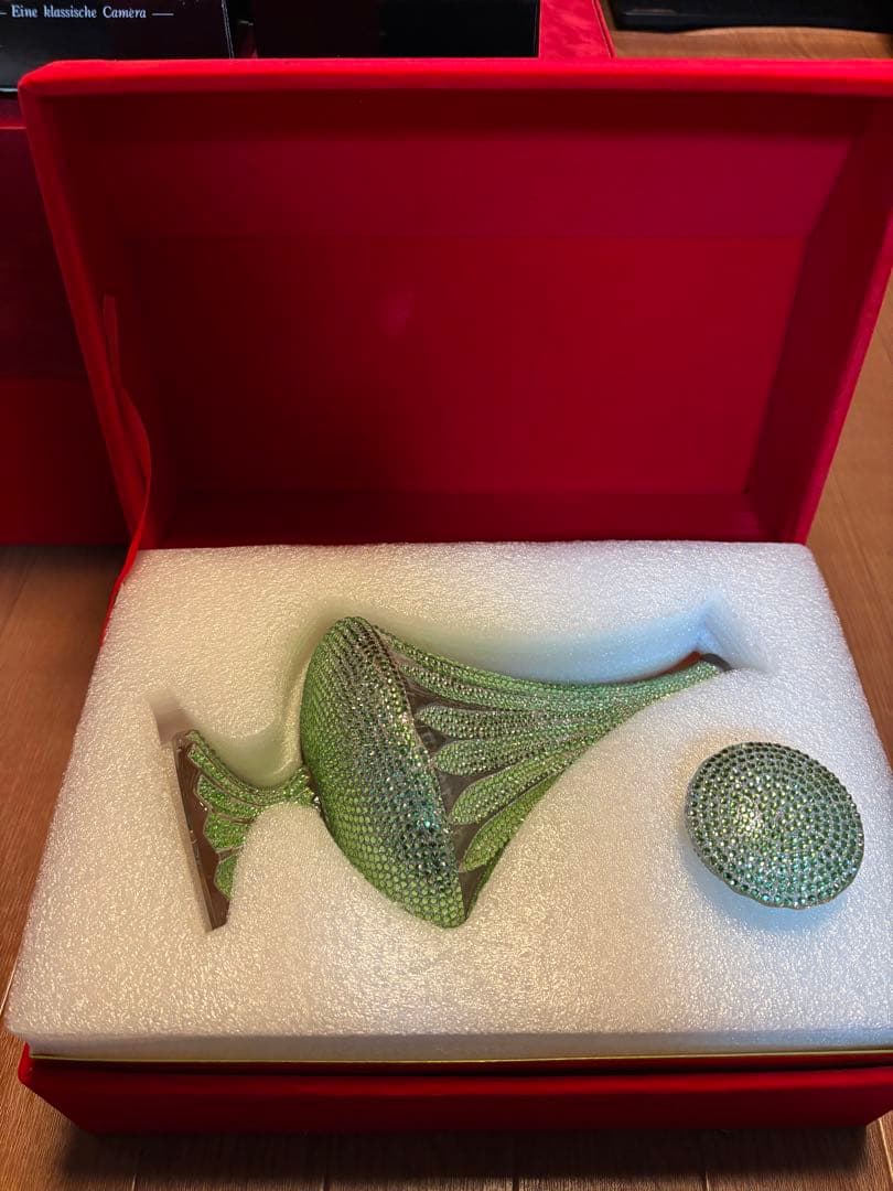 トラディション　スタイル