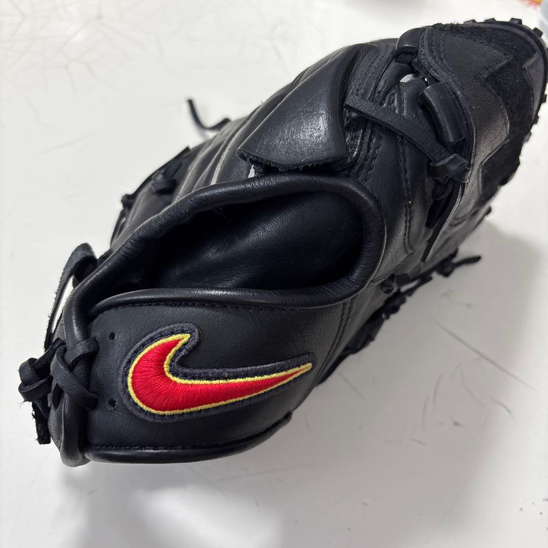 NIKE ナイキ 一般 軟式 グローブ 投手 ピッチャー 松坂 大輔 モデル☆