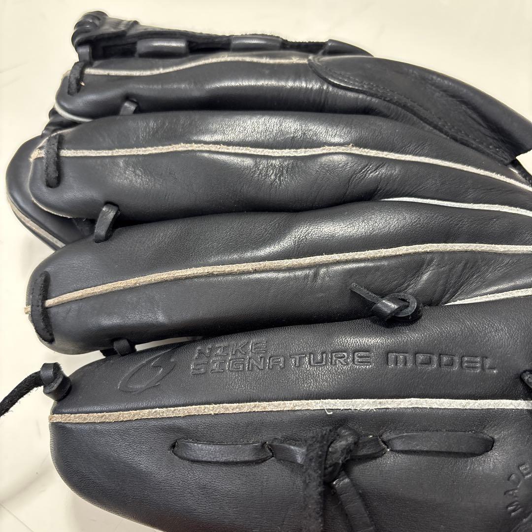 NIKE ナイキ 一般 軟式 グローブ 投手 ピッチャー 松坂 大輔 モデル☆
