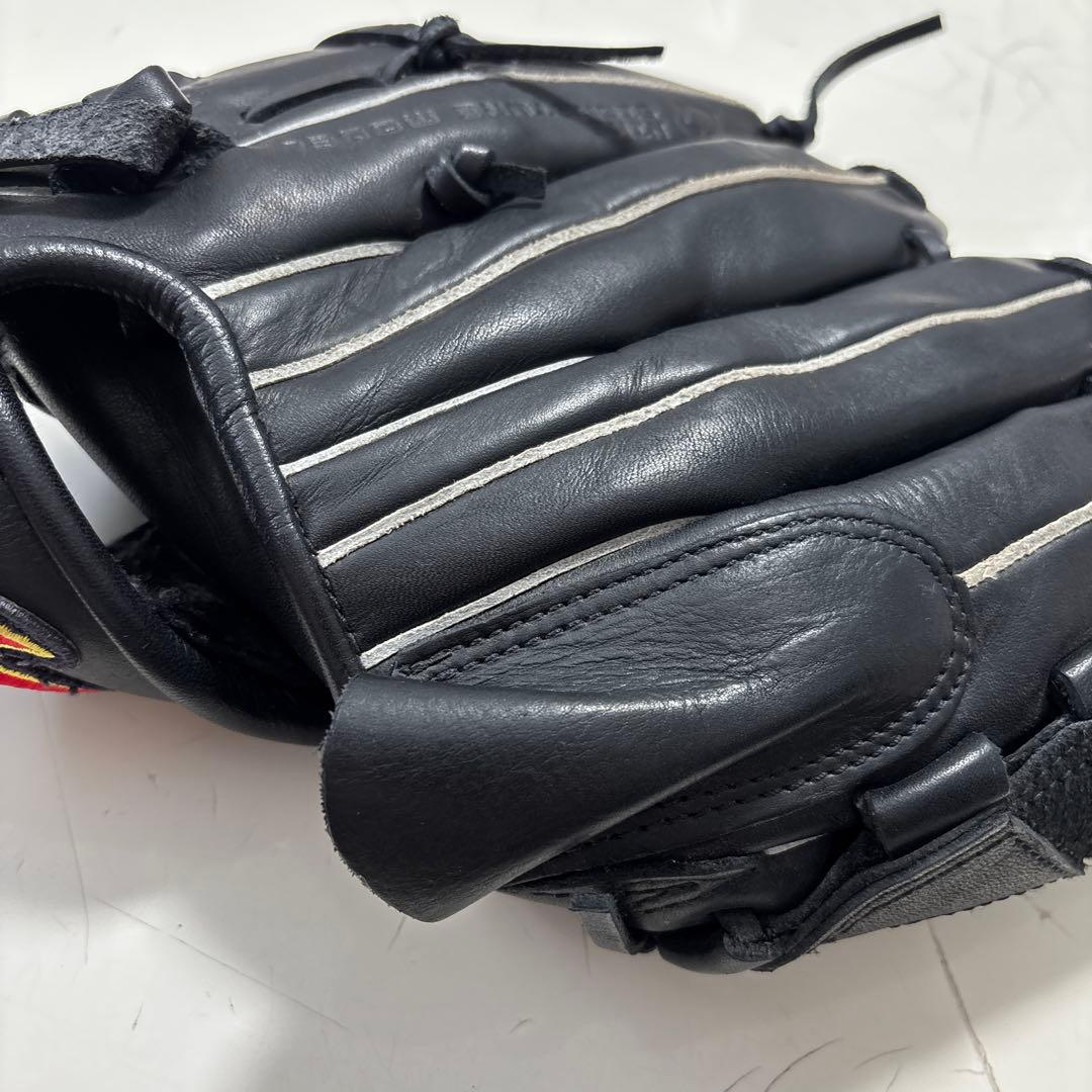 NIKE ナイキ 一般 軟式 グローブ 投手 ピッチャー 松坂 大輔 モデル☆