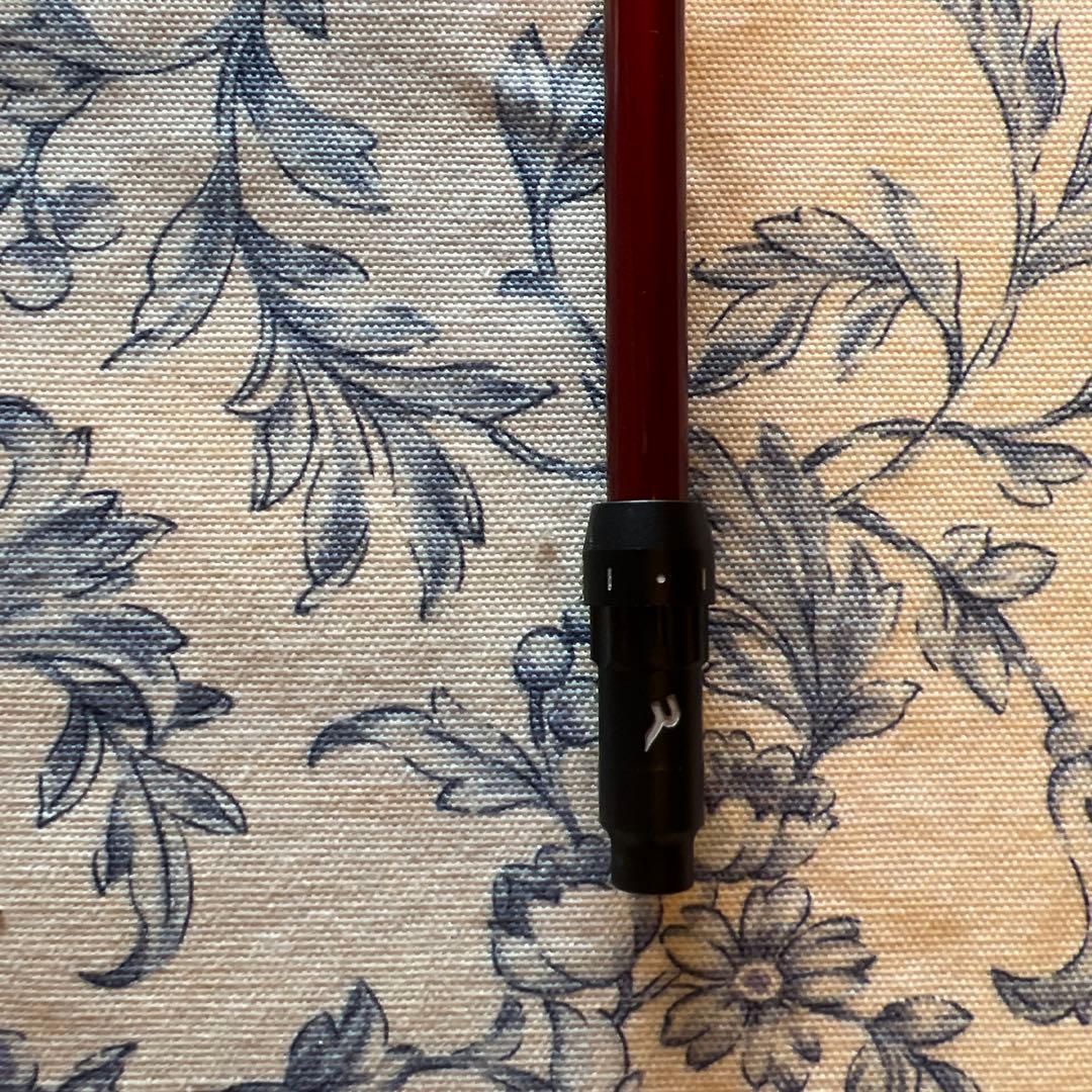 ロッディオ用スリーブ付きシャフト　ディナリ