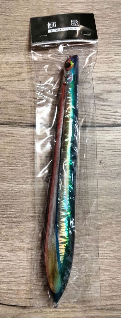 カマスヤ　310RS GT-tuned