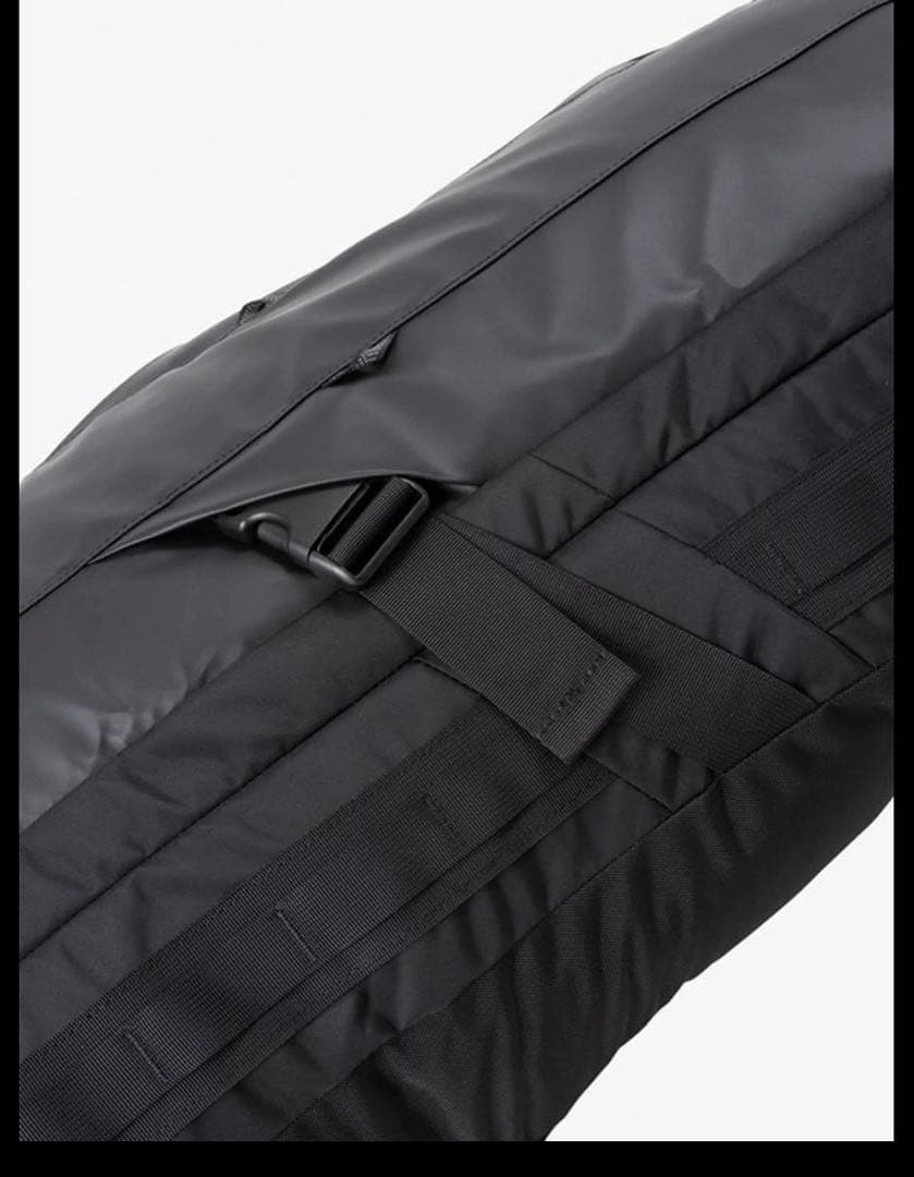 送料無料 ノースフェイス ベースキャンプ スノー ローラー nm82521