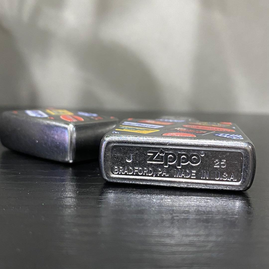 その他 ZIPPO Crazy Thieves ALGS Championship