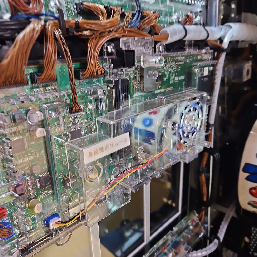 おゆまる スマスロ　忍魂 奥義皆伝ノ章　実機