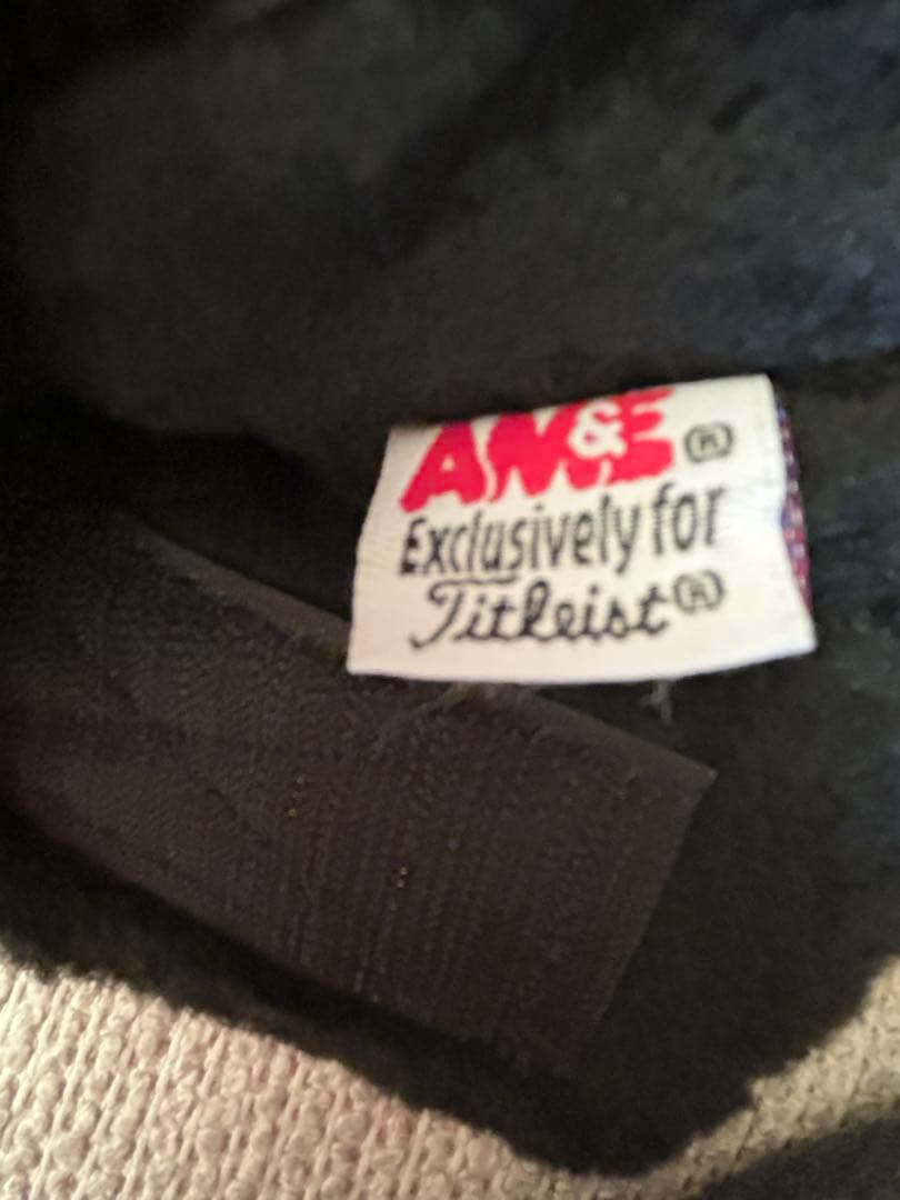 スコッティキャメロン サークルTパターカバー　GOLO のパター適合　正規品