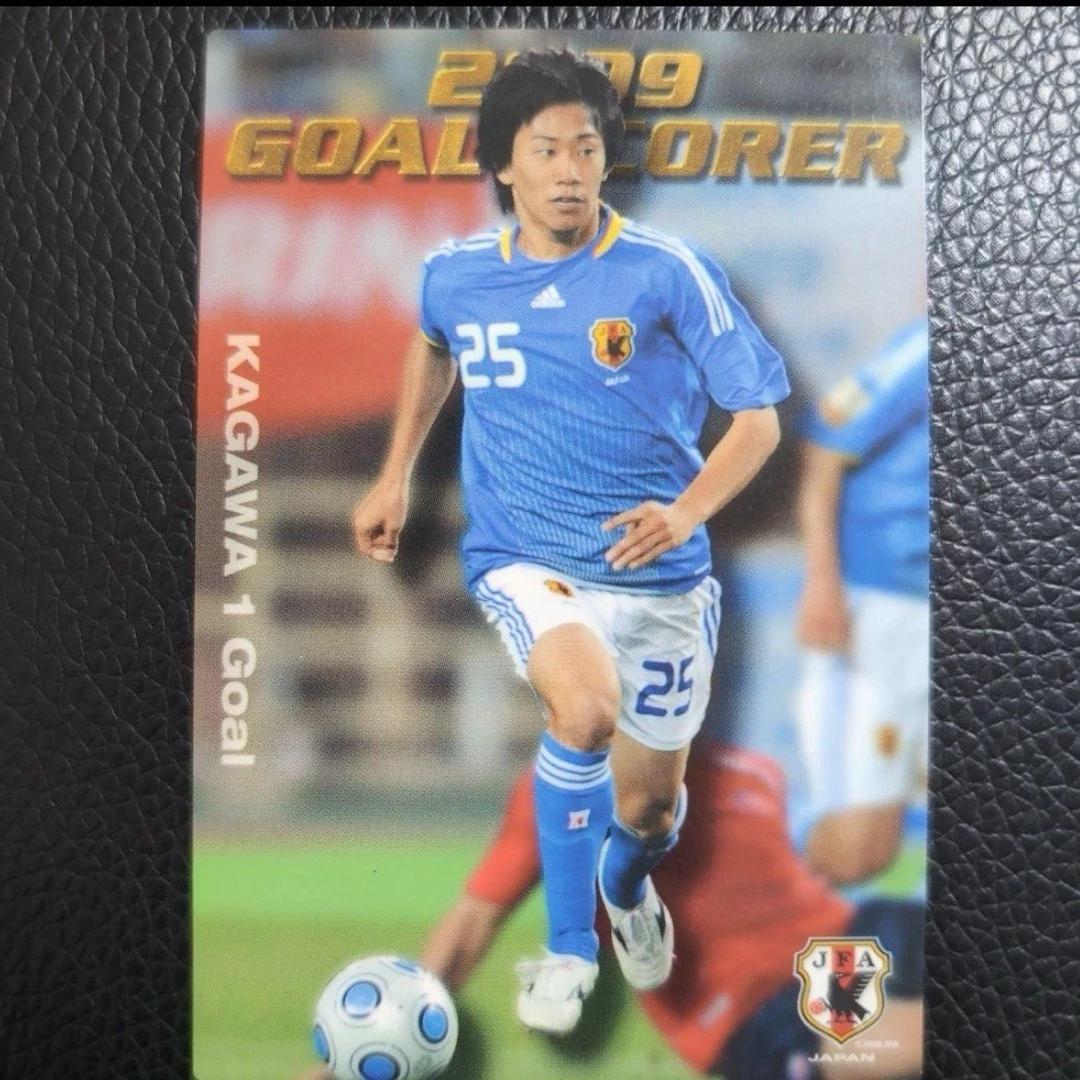 日本代表 2008 香川真司 ユニフォーム 正規品 Oサイズ レア アディダス