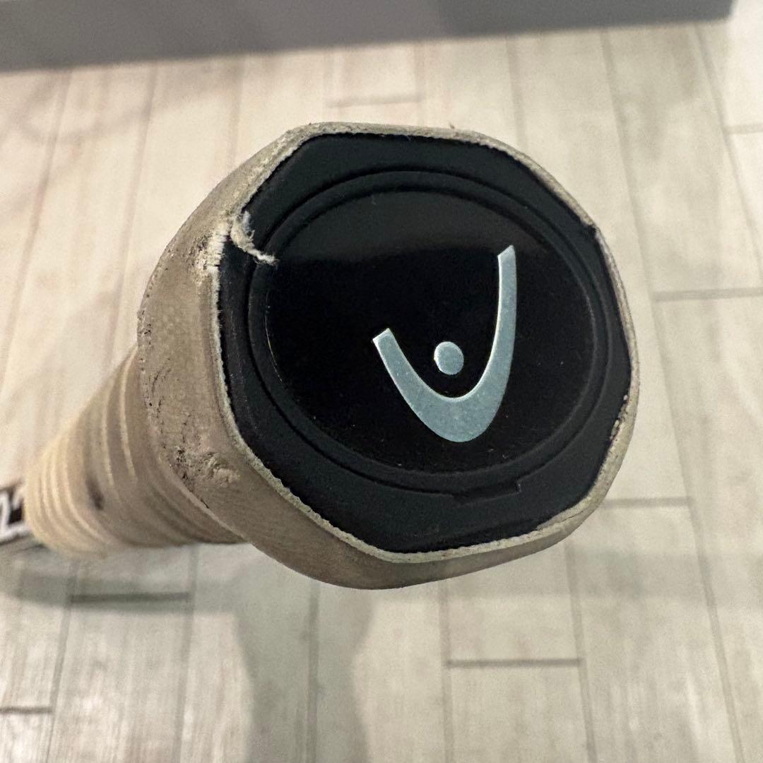 【美品】HEAD ヘッド　GRAVITY TOUR グラビティツアー