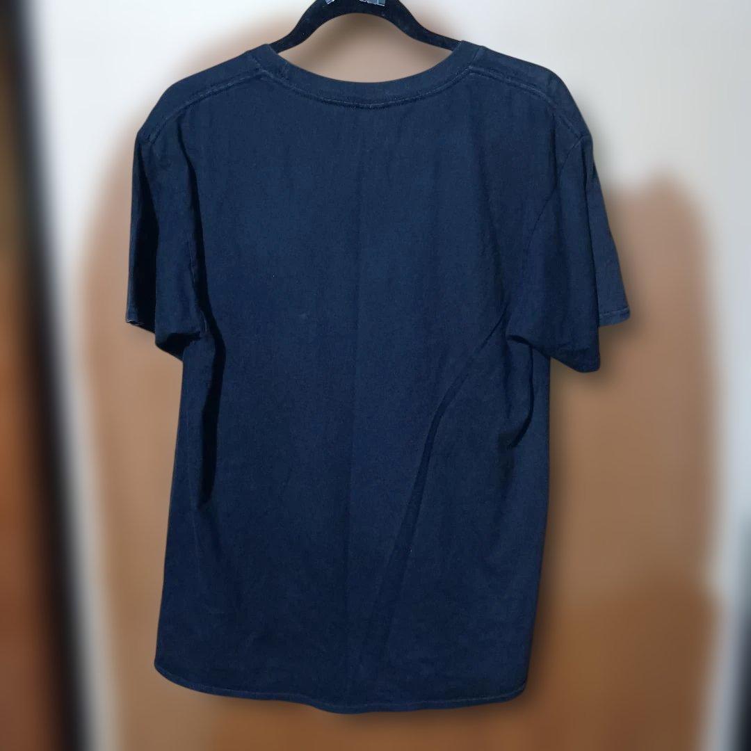 Tシャツ Lサイズ　SCABROX　サイコビリー