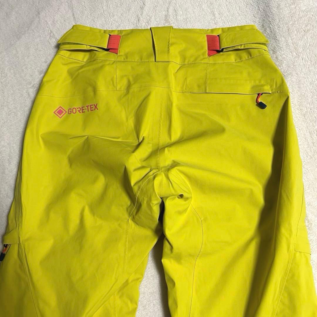 BURTON [ak] GORE-TEX Summit Pant スノボーパンツ