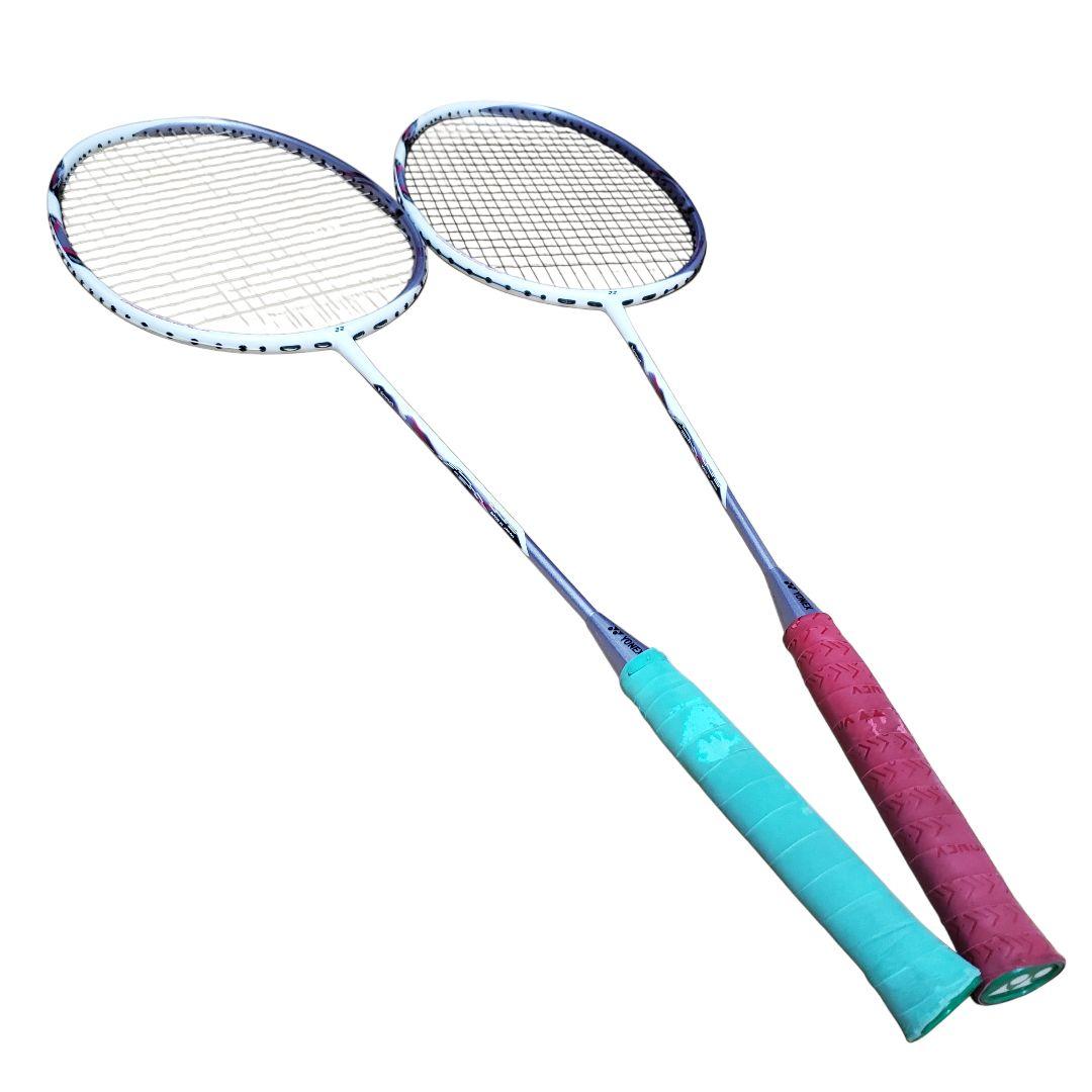 【2本セット】YONEX アストロクス66 ASTROX66 バドミントン
