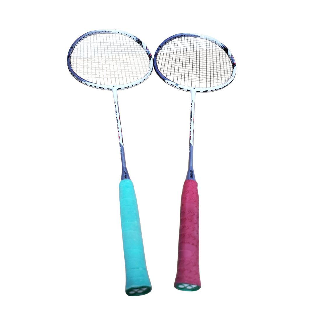 【2本セット】YONEX アストロクス66 ASTROX66 バドミントン