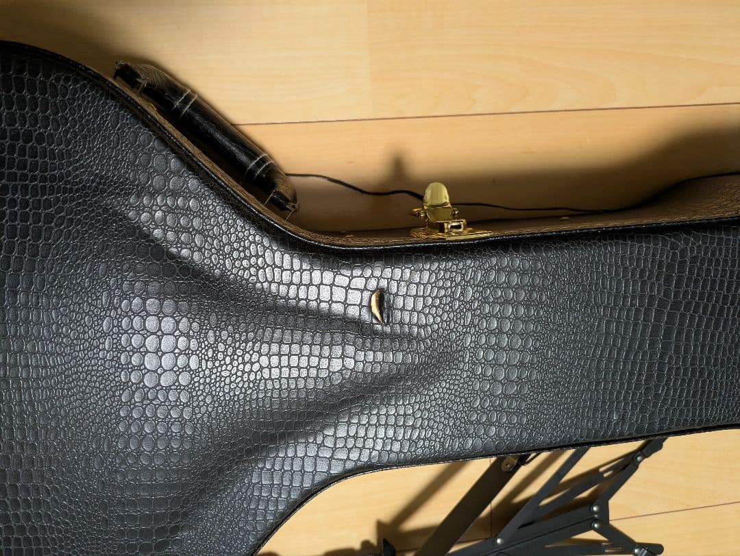 Stafford SF-400D‐N 純正ハードケース等