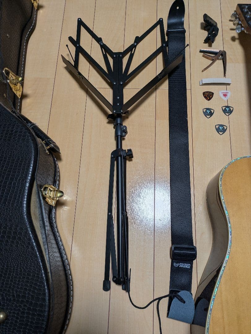 Stafford SF-400D‐N 純正ハードケース等