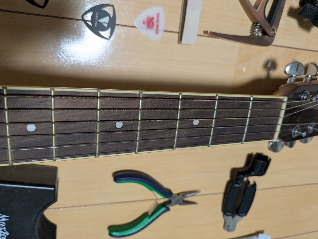 Stafford SF-400D‐N 純正ハードケース等