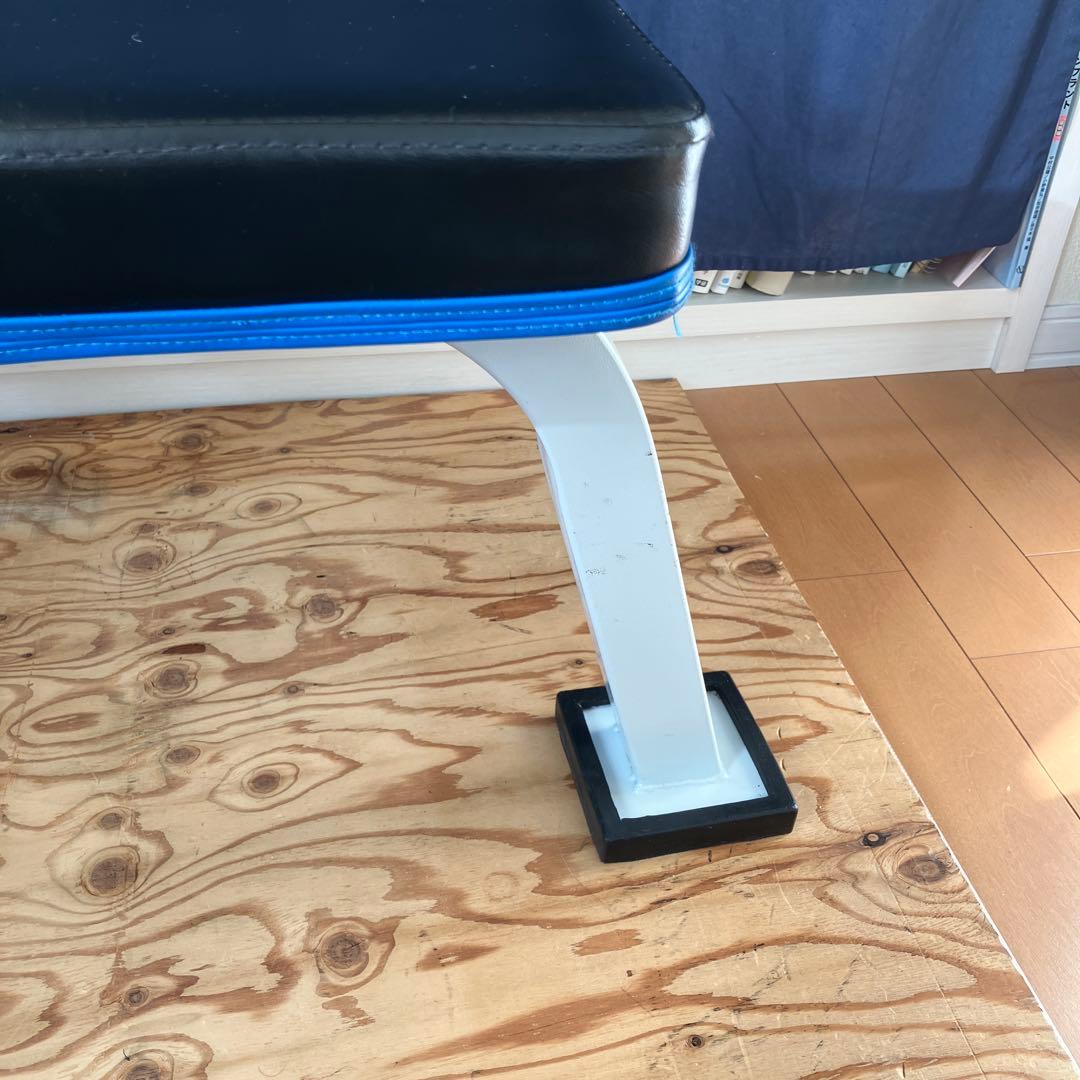 高重量対応　トレーニングベンチ