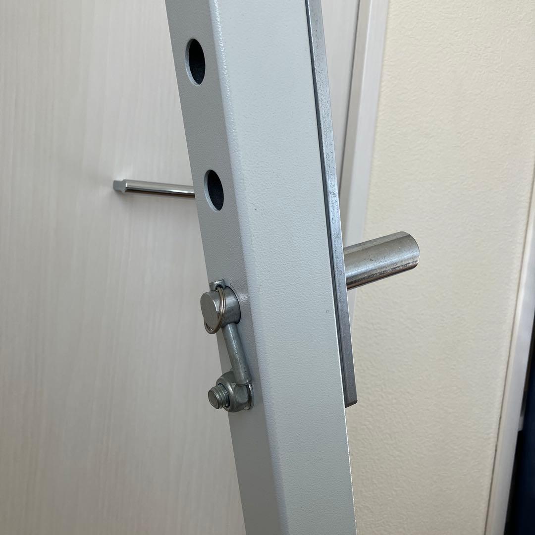 高重量対応　トレーニングベンチ