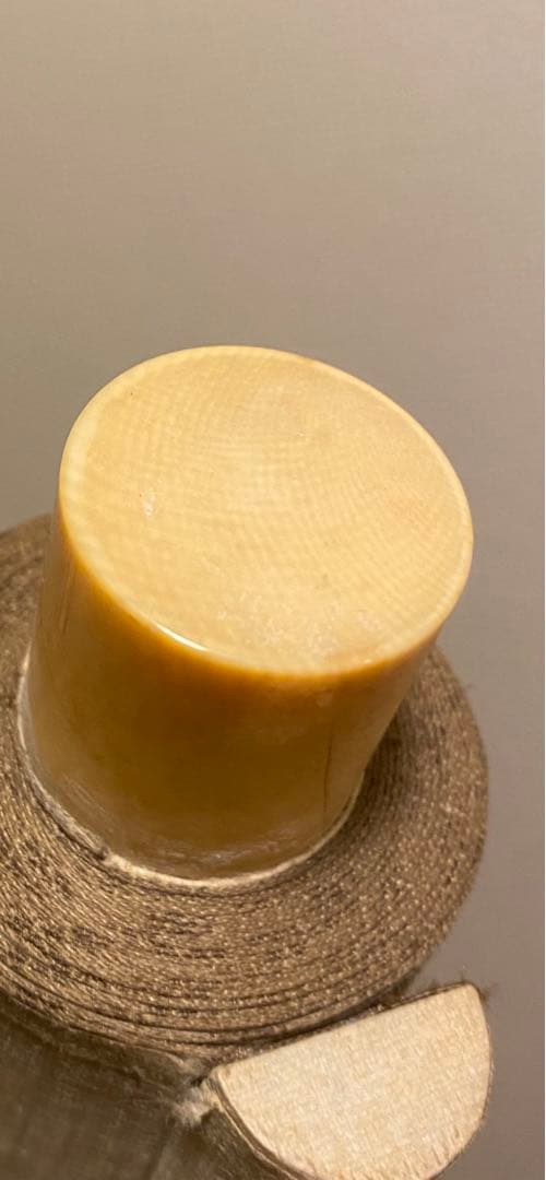 肉筆 真作 掛け軸・書画立軸. 骨董品 共箱