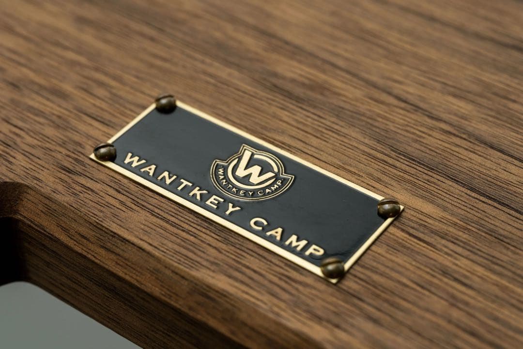 テーブル・チェア・ハンモック WANTKEY CAMP WANTKEY MINI
