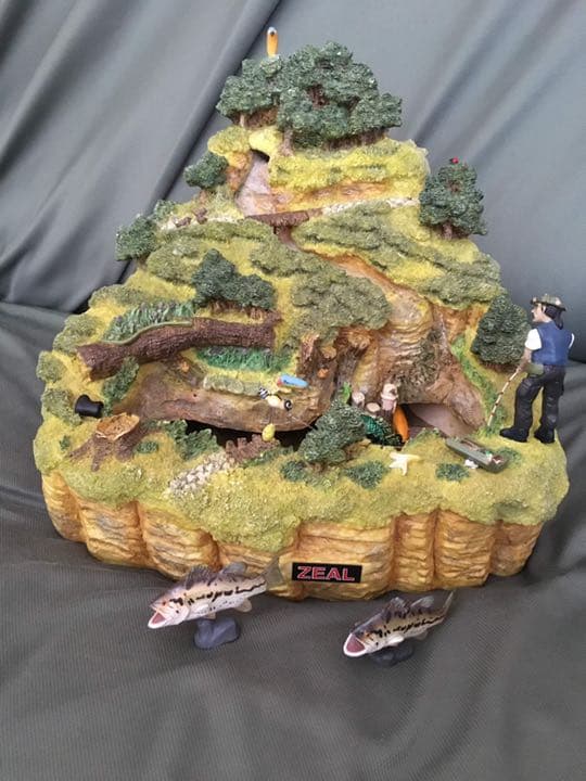 ZEAL ズイール オブジェ