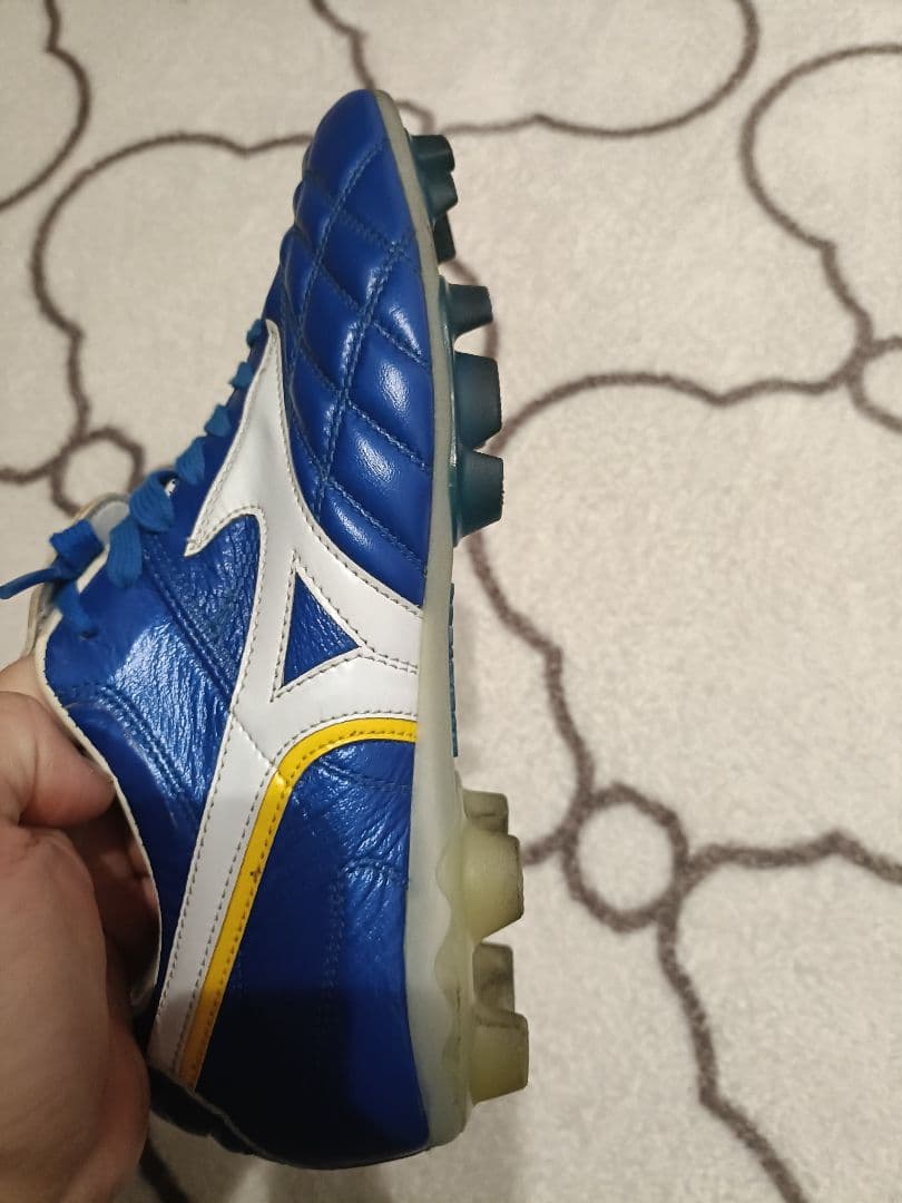 Mizuno ウェーブカップ　レジェンド　26.0cm