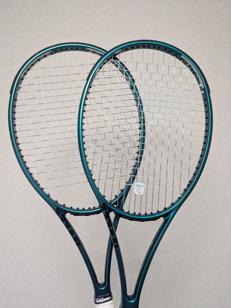 ラケット(硬式用) BLADE98 V9