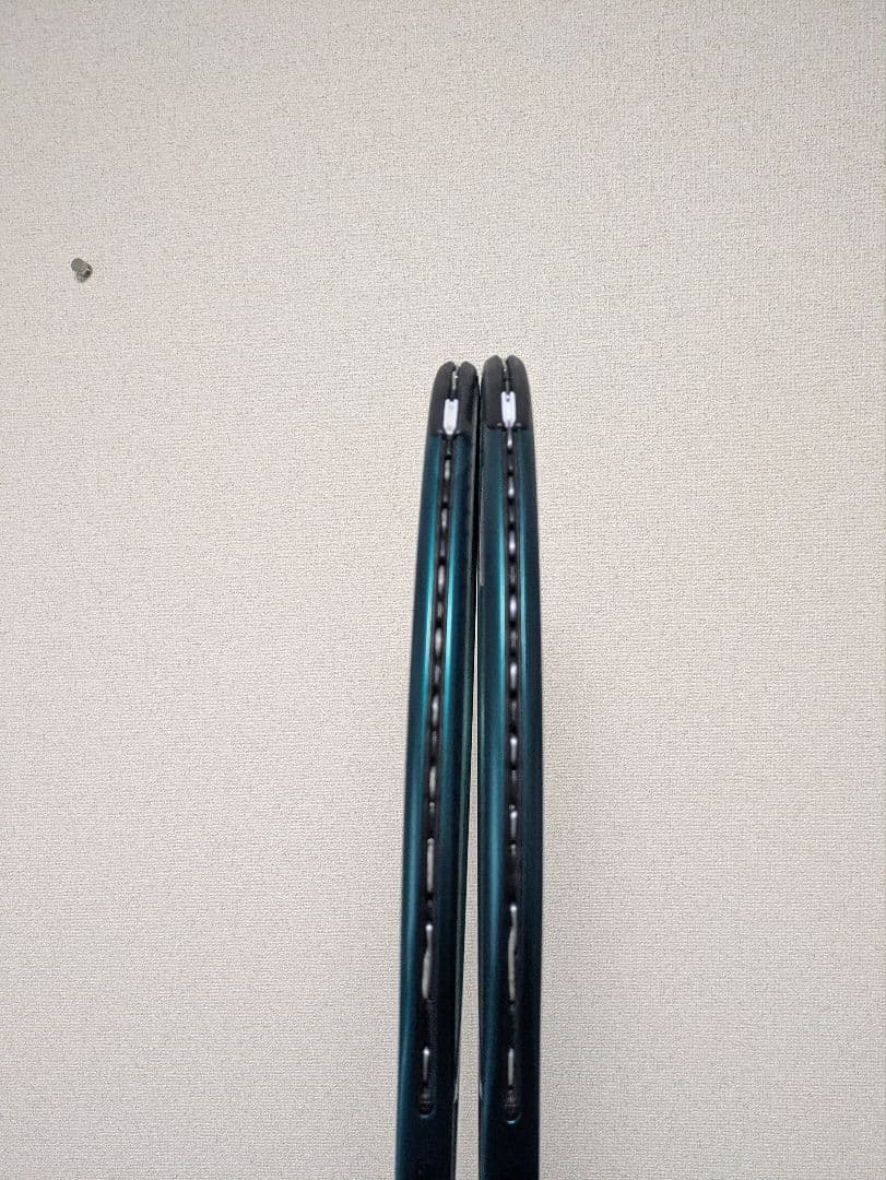 ラケット(硬式用) BLADE98 V9