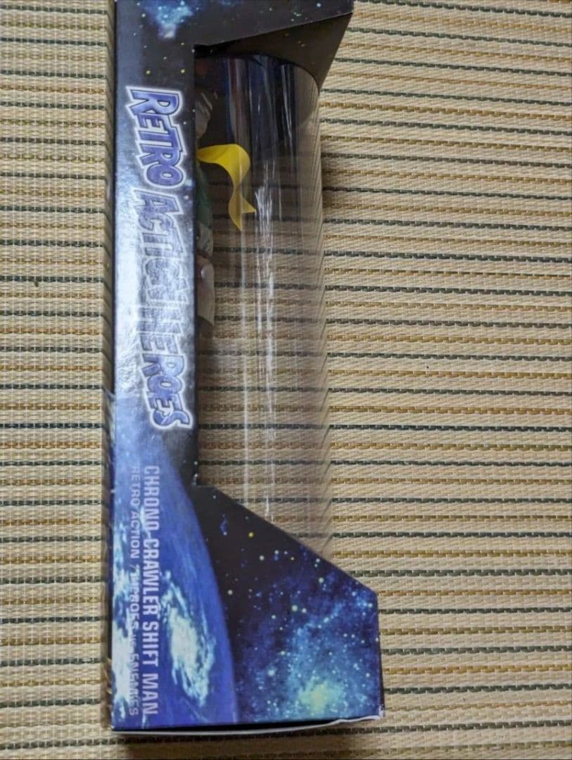 仮面ライダー　HMV限定 　レトロアクションヒーローズ　ショッカーライダーズ