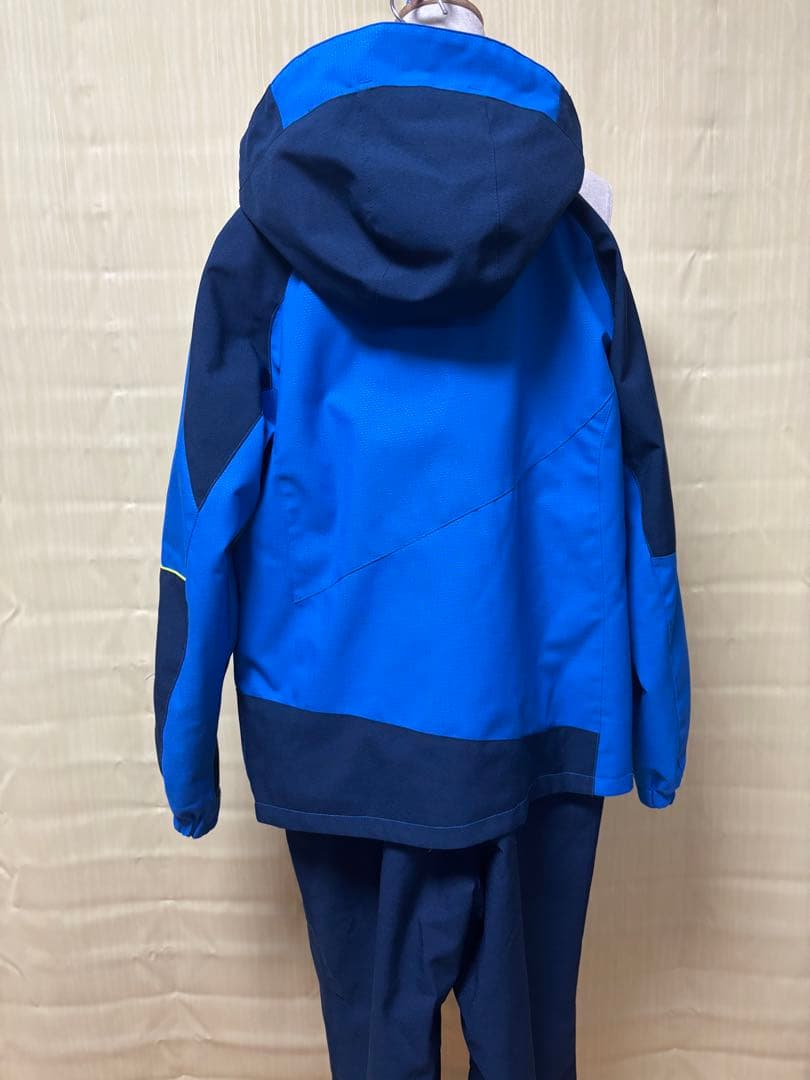phenix 150cm スキーウェア　スキーウエア　子供　フェニックス　キッズ