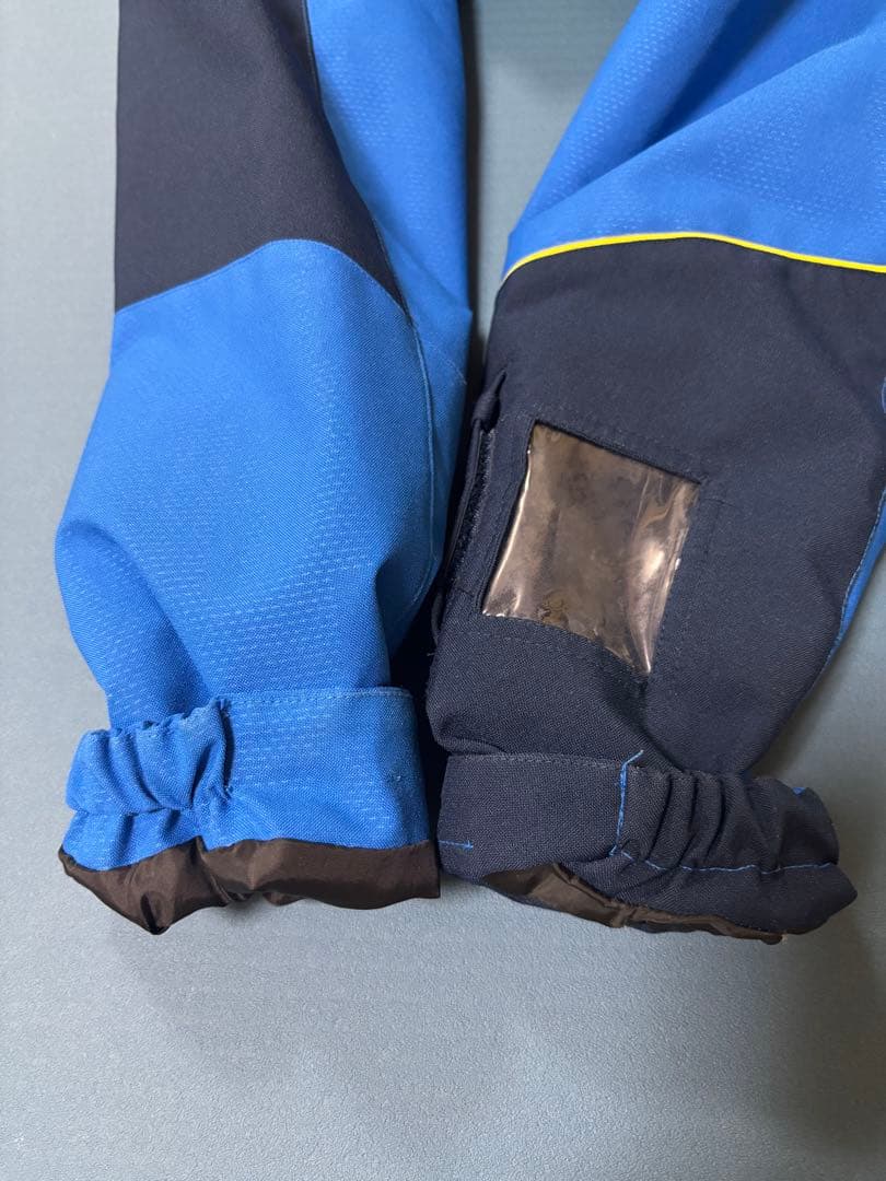 phenix 150cm スキーウェア　スキーウエア　子供　フェニックス　キッズ