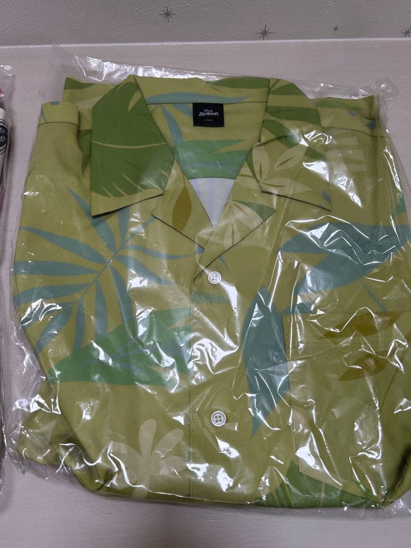 ズートピア　1番くじ　まとめて