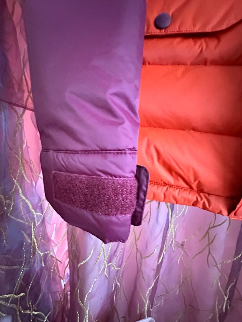 バートン レディース スノーボードジャケット 新品未使用