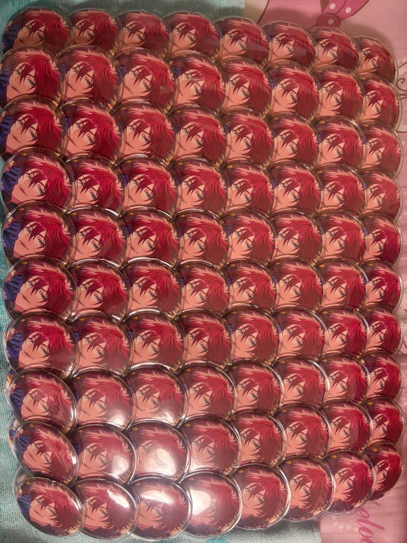 あんスタ 天城燐音 テーマスカウト缶2023