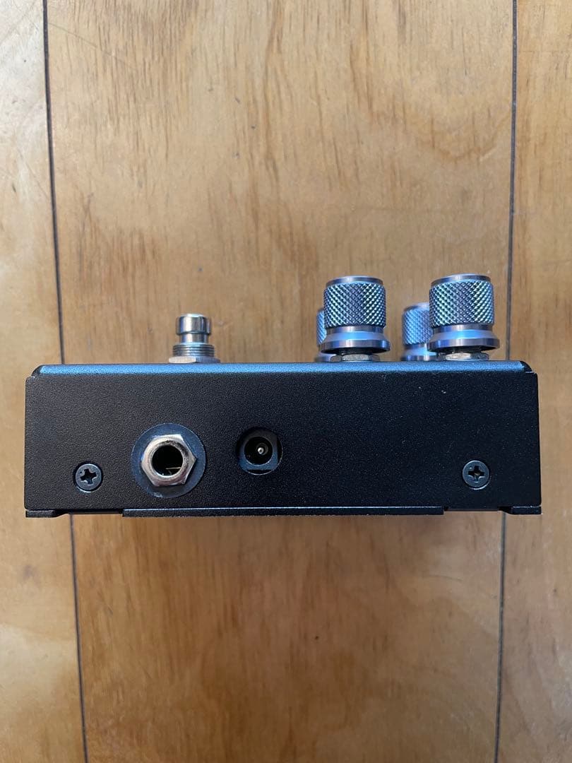 StudioDaydream JRM-OD V5.0 ギターエフェクター