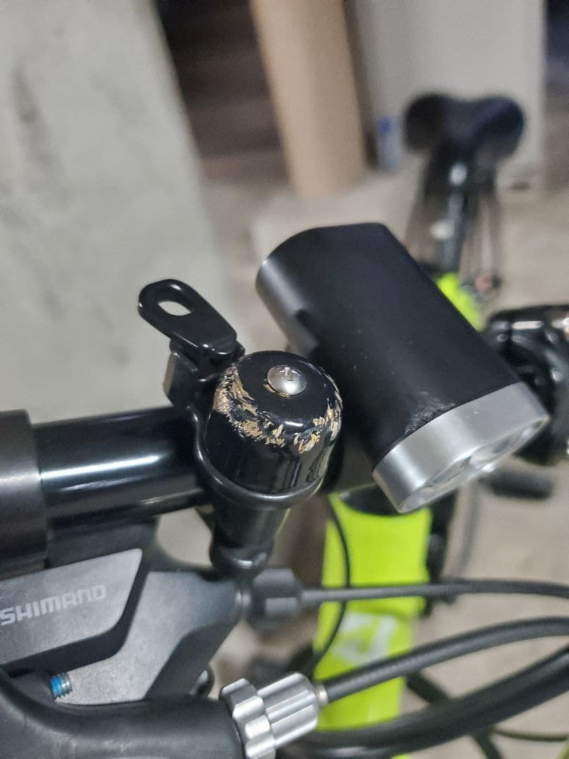 【タイムセール】電動自転車 ブリヂストン 22年式 TB1e【美品/販売延長中】