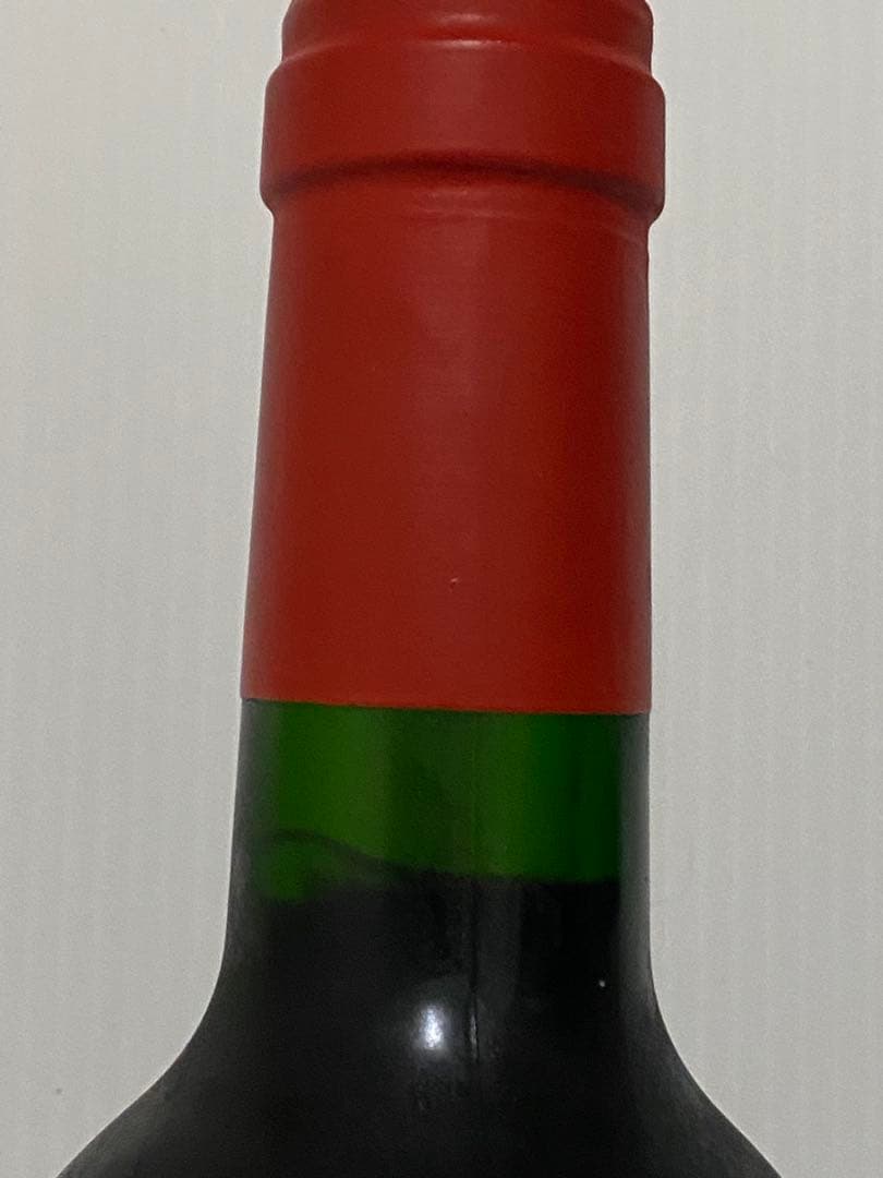 ドミナス　1996年　１本