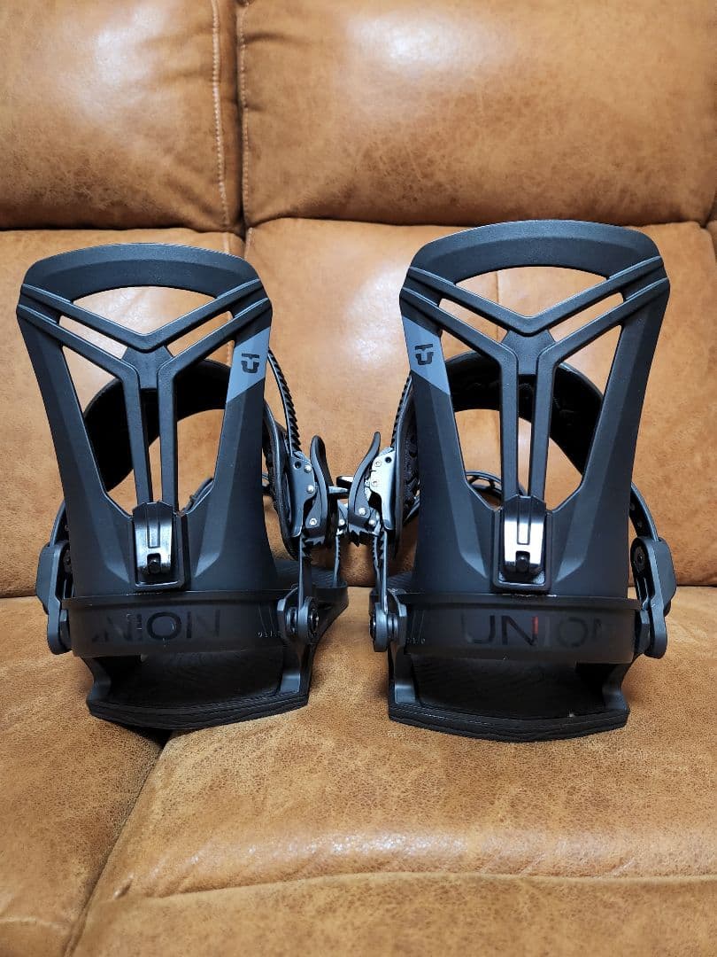 ≪2024/2025 UNION BINDING≫ FLITE PRO メンズ