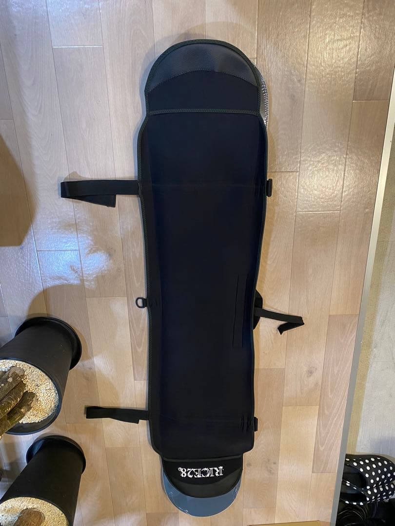 SPECIALGUEST x RICE28 スノーボード 1500mm