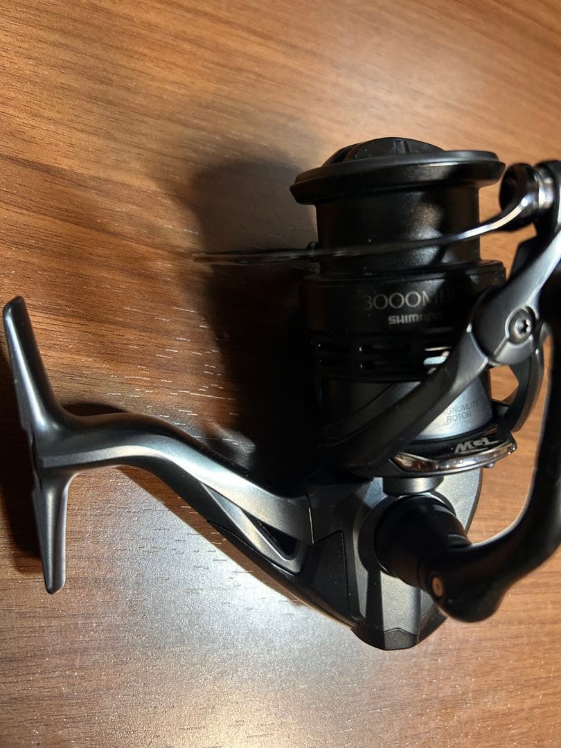 リール SHIMANO EXSENCE Ci4+3000MHG