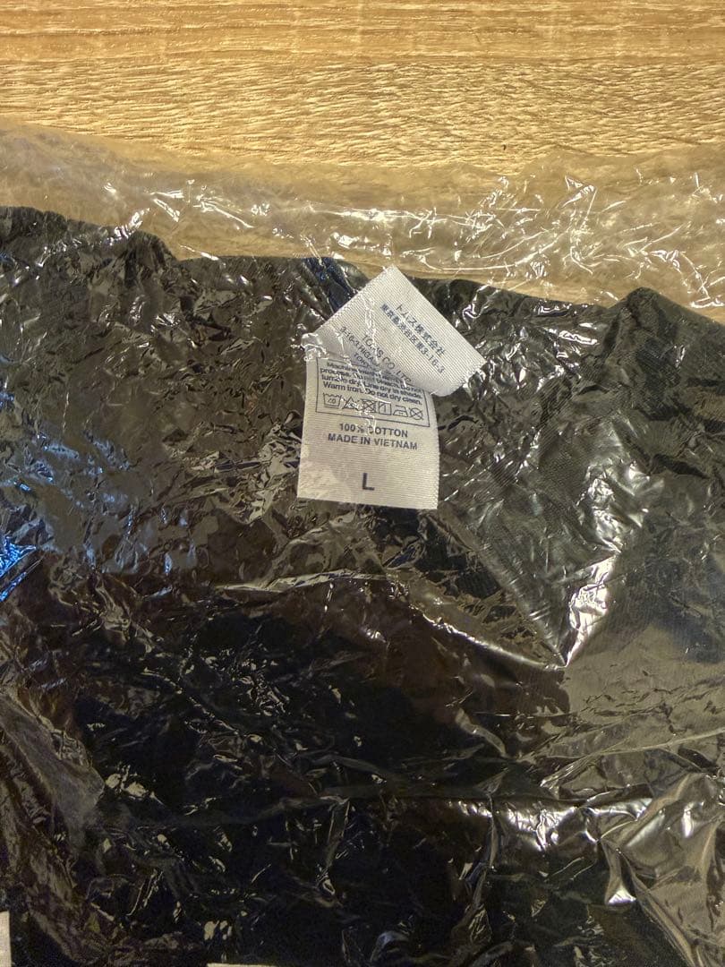 新品、未使用)欅坂46 欅共和国2019の未開封スタッフTシャツ