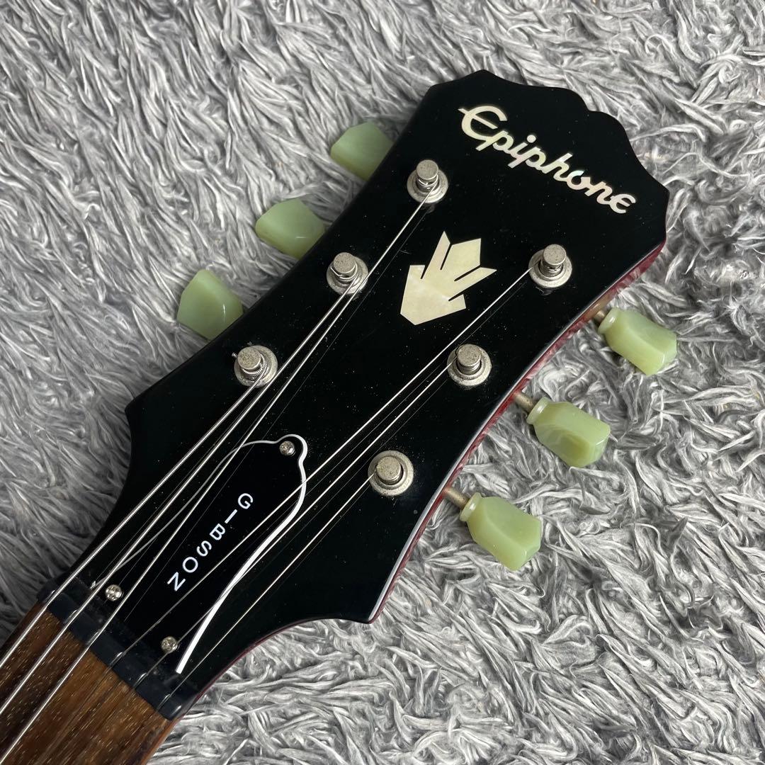 ギター Epiphone SG PRO