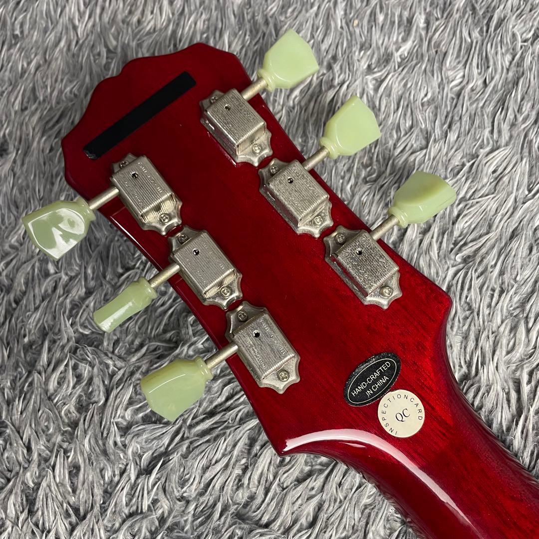 ギター Epiphone SG PRO