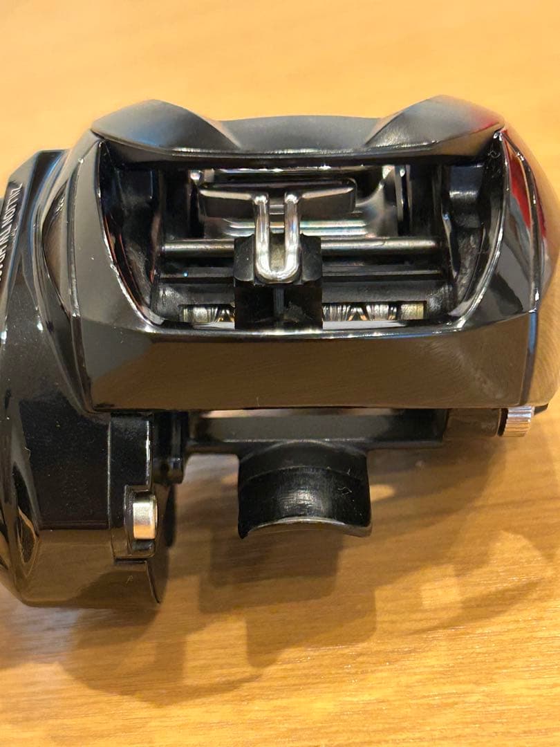 22ジリオンTW HD 1000H 7.1 ハンドルカスタム