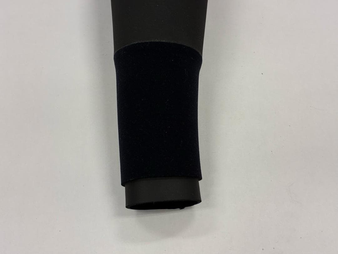 GSC7496AFBST起毛HネックWカフLCZ5ｘ3ｍｍSDオーダー料込