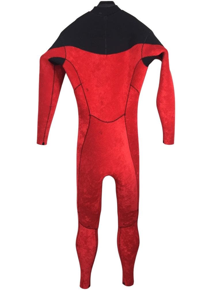 GSC7496AFBST起毛HネックWカフLCZ5ｘ3ｍｍSDオーダー料込