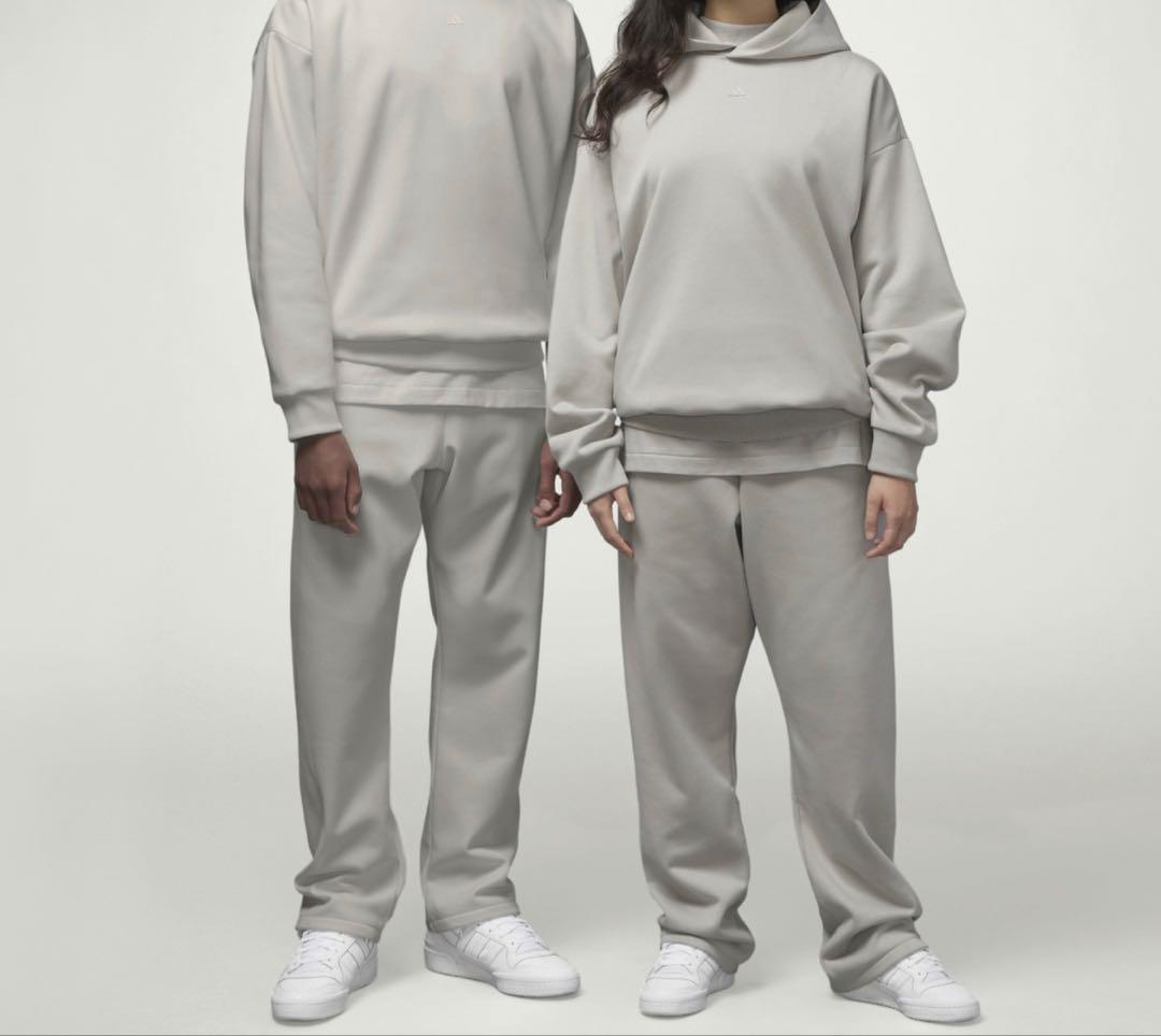 アディダス バスケットボール 001 スウェットパンツ