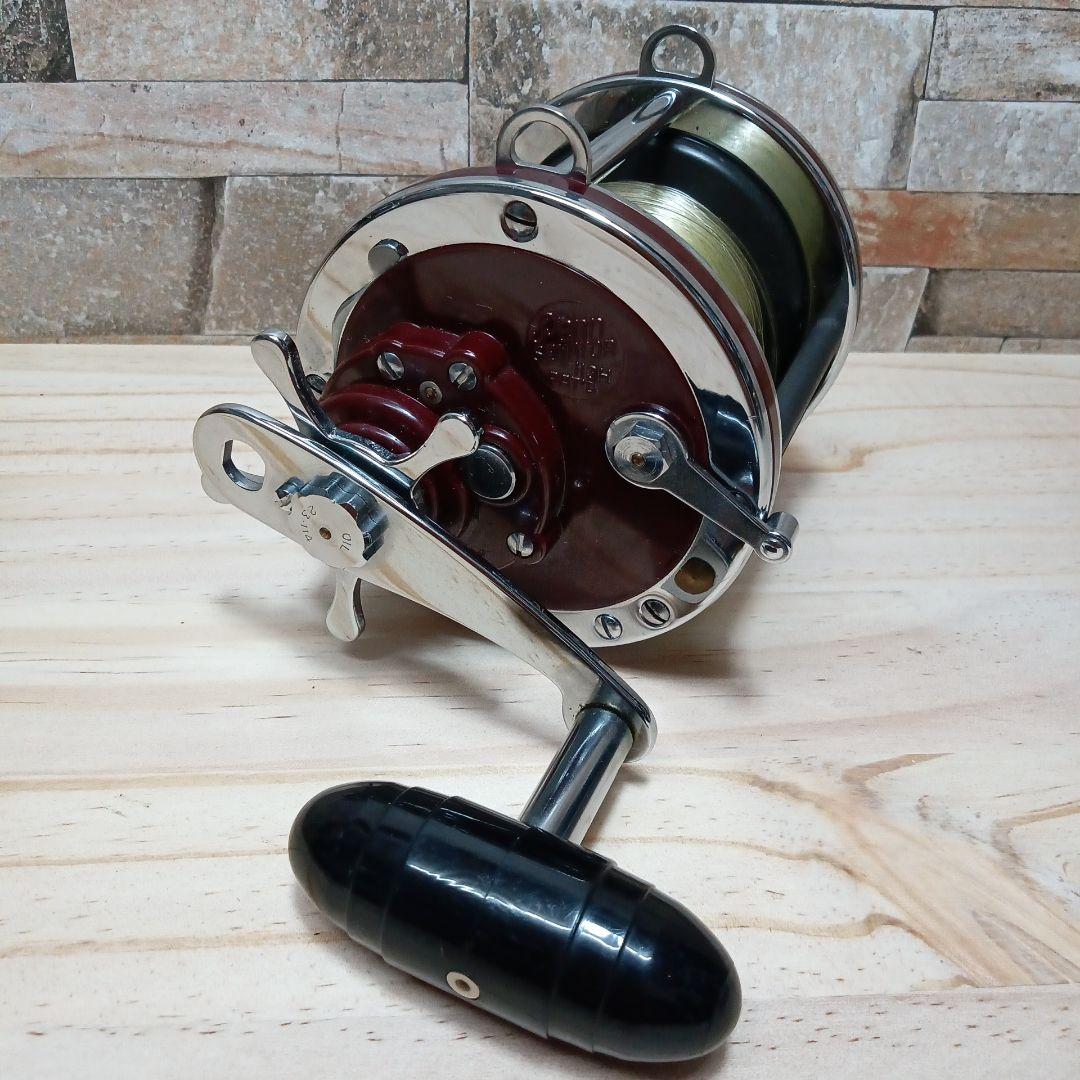 リール PENN SENATOR 113HL